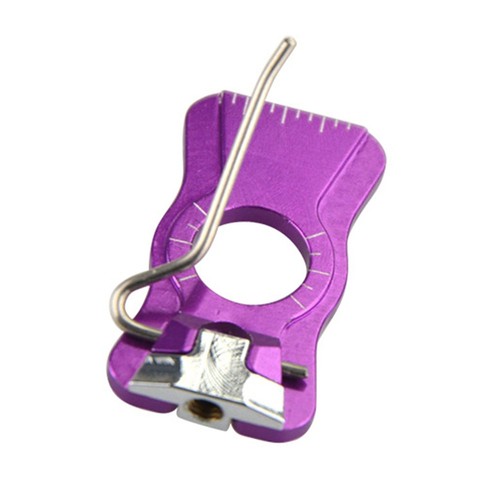 Porte flèches fiable - porte-flèches, pour