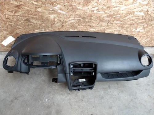 Tableau bord renault clio - de,
