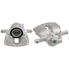 Selle de Freinage 1 Piston Ø