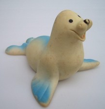 Ancien jouet pouet BIBIFOC