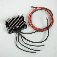 Régulateur pour moto Harley