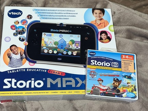 Jeux jouet vtech - jouet,