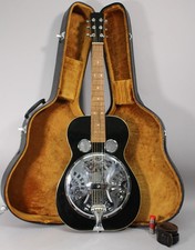 1983 Dobro Square Neck Lap