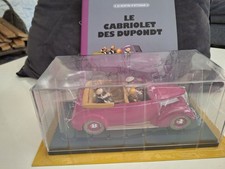 Hachette 1/24 - les voitures