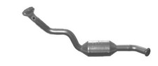 VEGAZ Catalyseur Pot catalytique RK-976 avant pour RENAULT TWINGO I (C06) 770mm