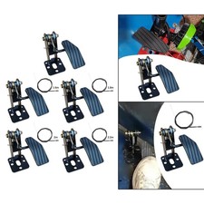 Pédalier pour accessoires - pédalier,