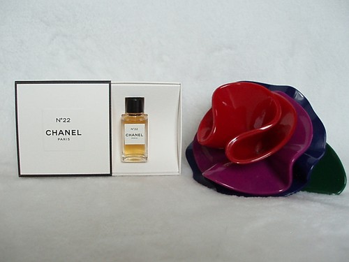 Coffret parfum miniature - parfum, les