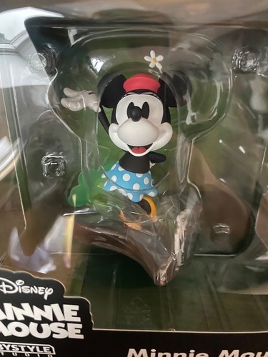 Figurine minnie mouse disney - mouse,