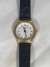 WOMAN'S RAYMOND WEIL GENEVE