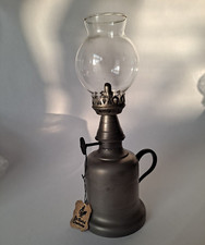 Lampe à Essence PIGEON EN