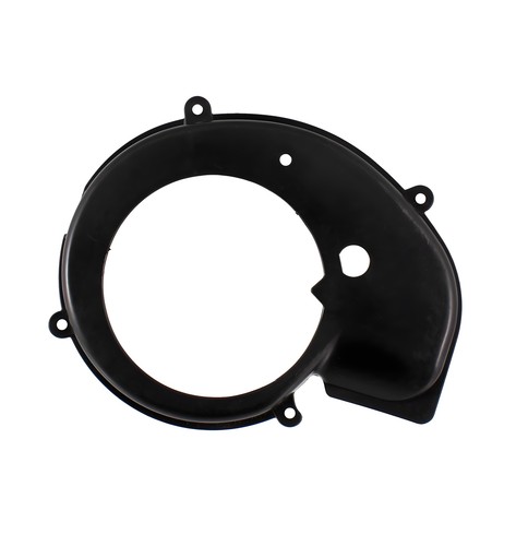 Couvercle roue ventilateur rms - roue,