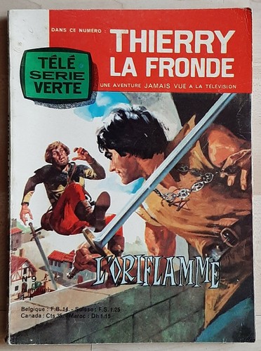 Thierry fronde jean - fronde, 9