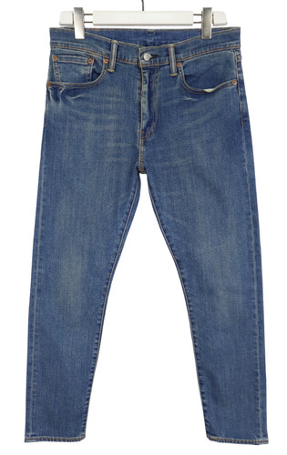 Jeans levi 512 - levi's, homme