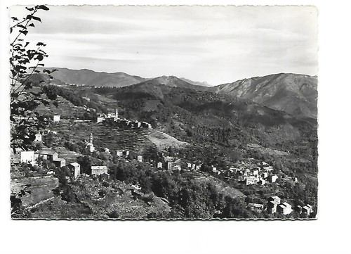 Corse orezza les eaux - 20,