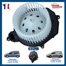 Pulseur Air Ventilation