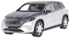 Mercedes-Maybach Z 296 EQS 680
