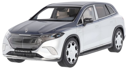 Mercedes maybach 296 eqs - mercedes-maybach, 680