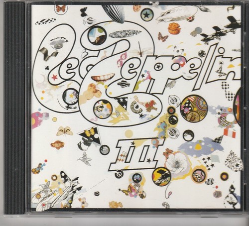 Led zeppelin - led,