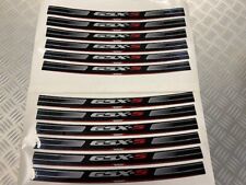 KIT DECO JANTES AV+AR