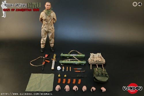 Ujindou ud9004 russian - ujindou,