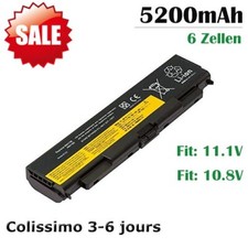 Batterie pour IBM Lenovo