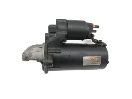 Moteur démarreur - moteur, de
