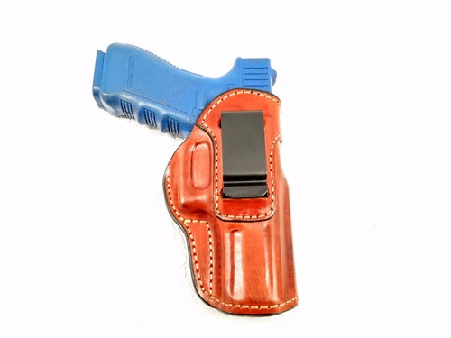 Iwb inside the - inside, waistband