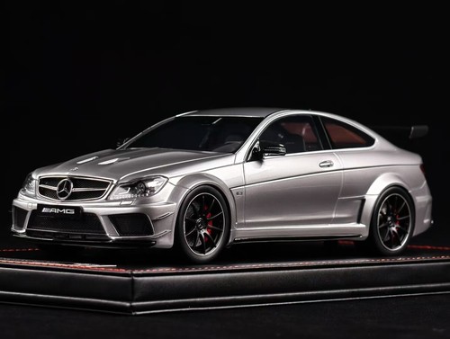Mercedes benz amg - amg, c63