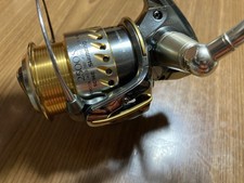 Moulinet tournant Shimano 04