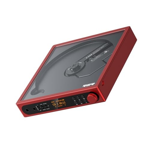 Fiio dm15 r2r - dm15,
