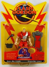 Flash Gordon (1996 Animated