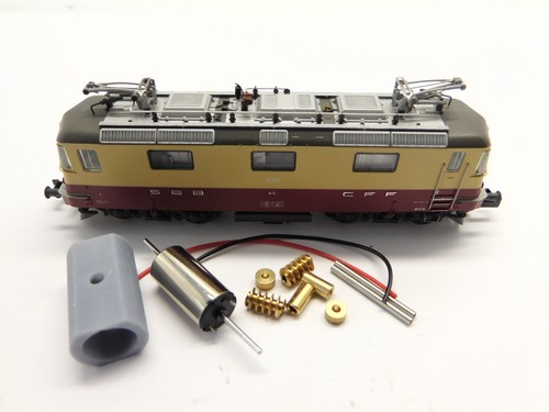 Micromotoreu nf066c moteur - nf066c,