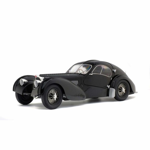 Solido bugatti atlantic typ - bugatti, 54