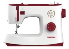 Machine À Coudre Necchi K417A - Shopping Couture
