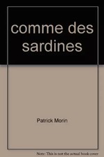 Comme des sardines patrick - comme, sardines,