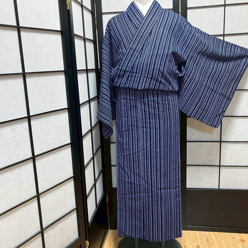 9476 kimono traditionnel - kimono,