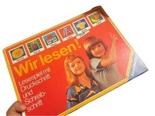 Ravensburger Wir lesen! Jeu