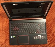 PC PORTABLE GAMER ACER Nitro 5