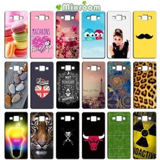 COQUE SOUPLE EN TPU POUR