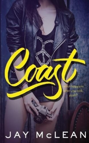Jay mclean coast - jay,