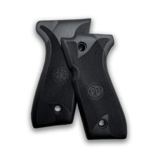 ZIB GRIPS Beretta 92,92F,92FS,92A1,92G,92D,96,96D Grips Handmade Ars.037