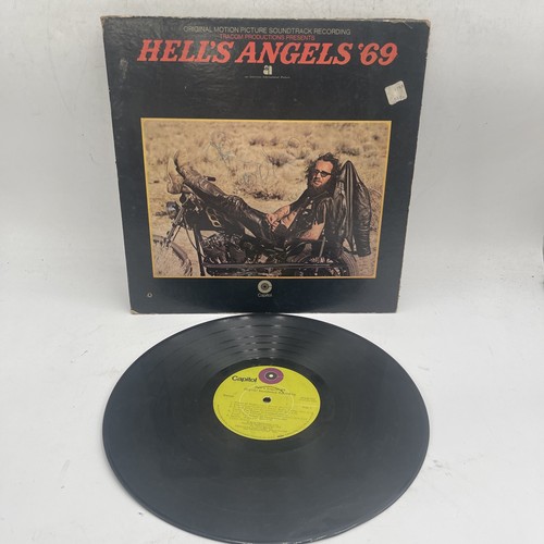 Eagle hells angels 69 - eagle,