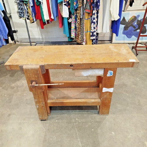 Etabli menuiserie bricolage - etabli,