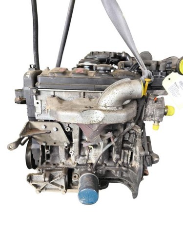 Moteur citroen saxo - moteur, 1