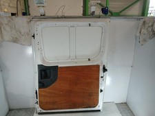 Porte laterale gauche FIAT