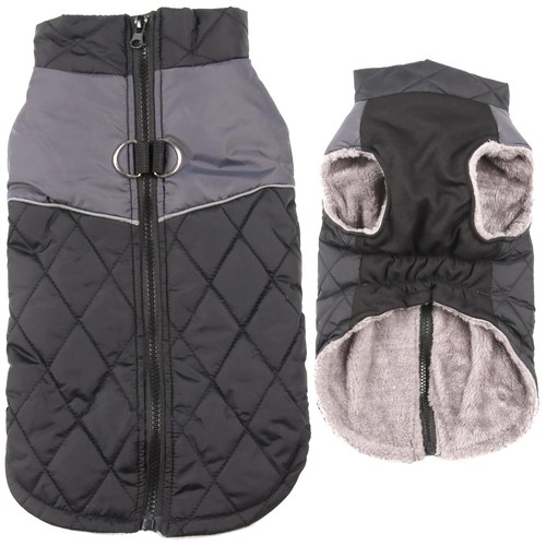 Manteau chaud polaire - polaire, pour