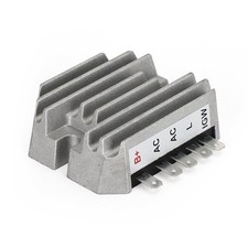 REGULATEUR de tension pour