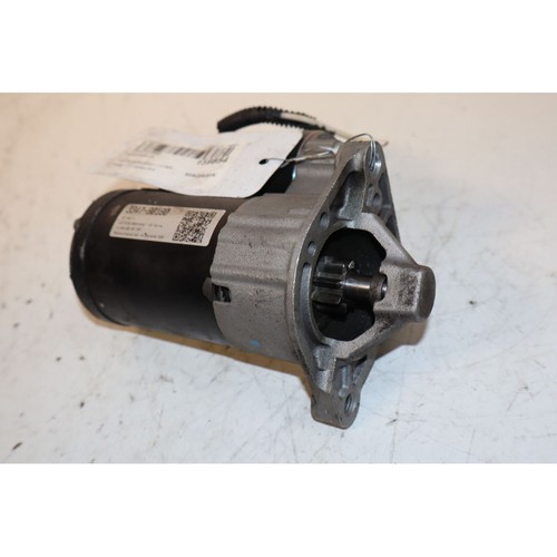 Démarreur dacia sandero 4 - sandero, 1.4