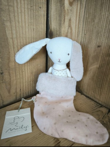 Lapin angel maileg - lapin, sa