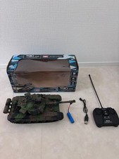 Char radiocommandé T-90